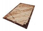 Мокетен килим 92 brown