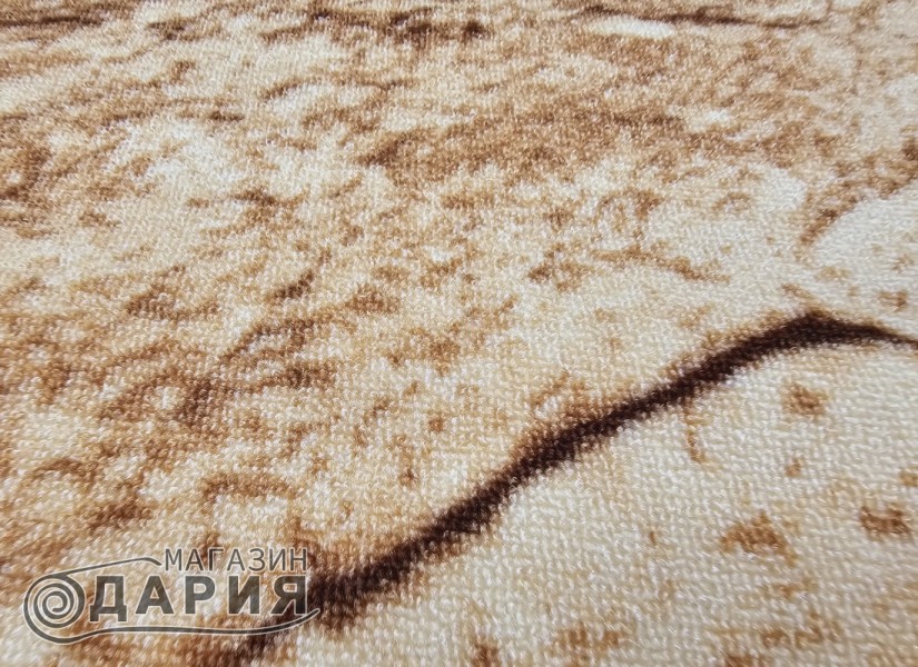 Мокетен килим 92 brown