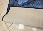 Мокетен килим 89 blue