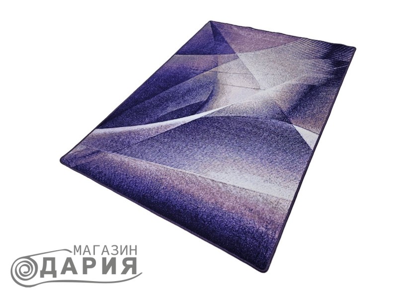 Мокетен килим 88 lila