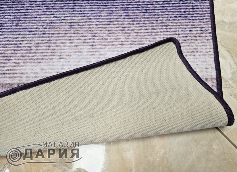 Мокетен килим 88 lila