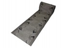 Мокетена пътека 59 grey