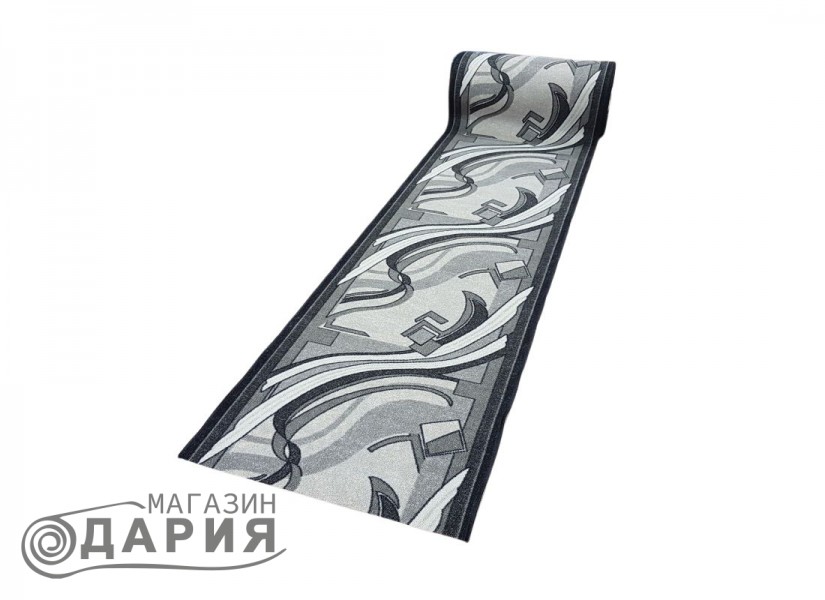 Мокетена пътека 79_grey