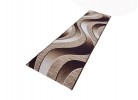 Мокетен килим ERIKA 8012 brown малък