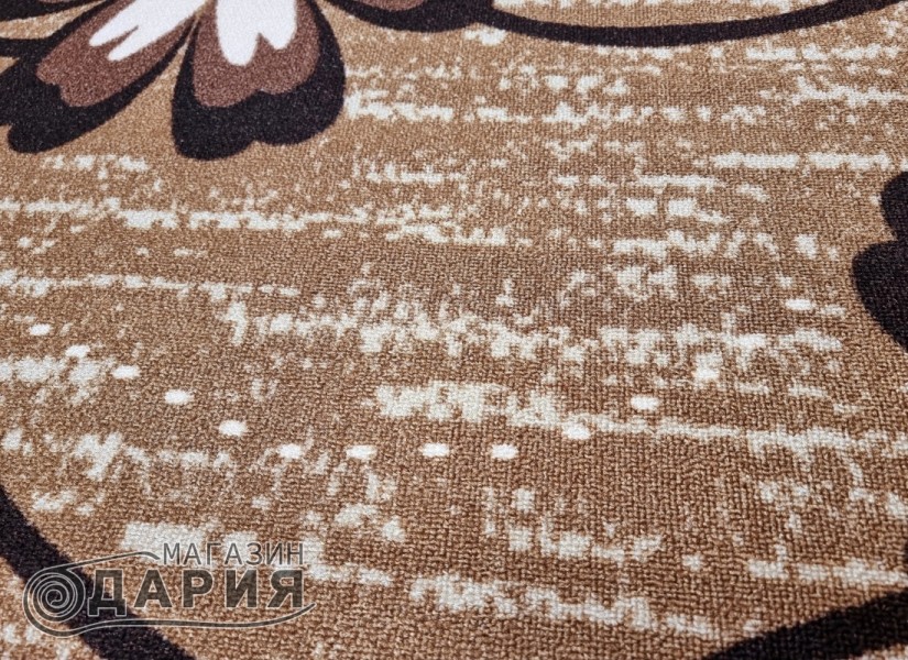 Мокетен килим ERIKA 8037 beige