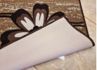 Мокетен килим ERIKA 8037 beige