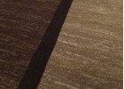 Мокетен килим ERIKA 8010 beige/green