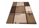 Мокетен килим ERIKA 8010 brown