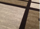 Мокетен килим ERIKA 8010 brown