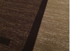 Мокетен килим ERIKA 8010 brown