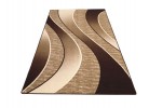 Мокетен килим ERIKA 8012 brown