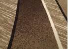 Мокетен килим ERIKA 8012 brown