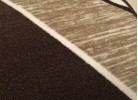 Мокетен килим ERIKA 8012 brown