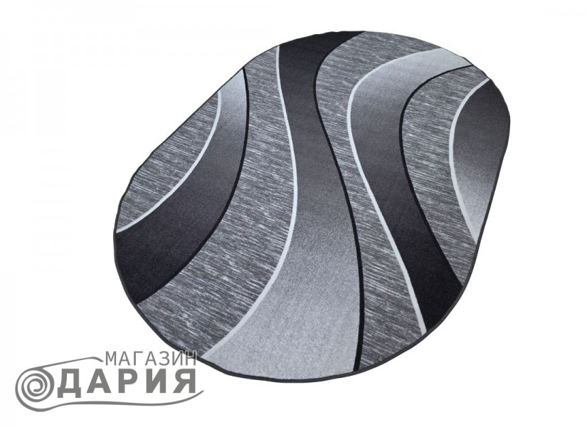 Мокетен килим ERIKA 8012 grey