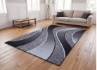 Мокетен килим ERIKA 8012 grey