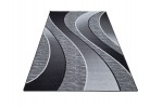 Мокетен килим ERIKA 8012 grey