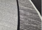 Мокетен килим ERIKA 8012 grey