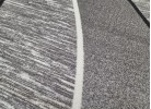 Мокетен килим ERIKA 8012 grey