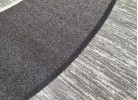 Мокетен килим ERIKA 8012 grey