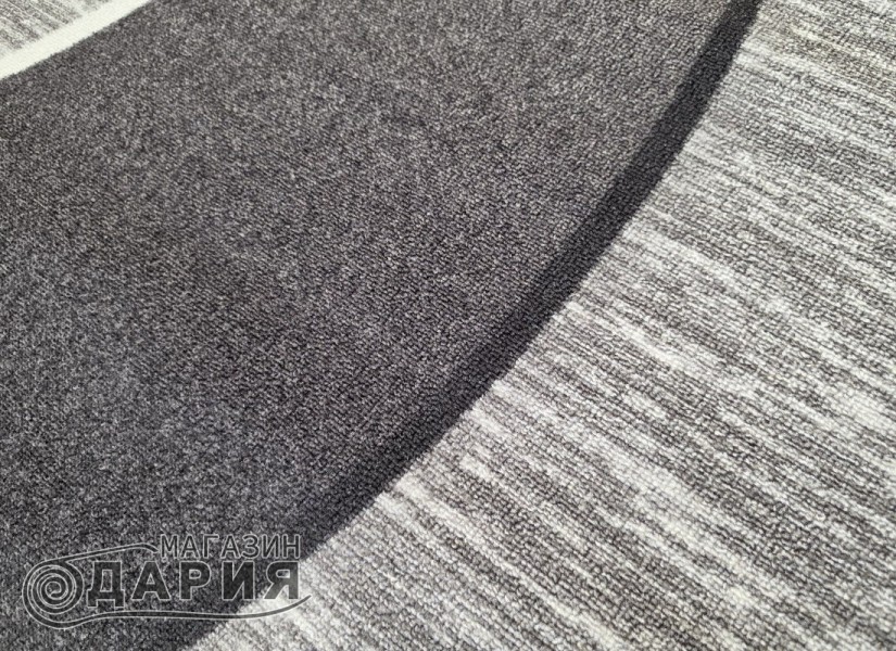 Мокетен килим ERIKA 8012 grey