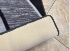 Мокетен килим ERIKA 8012 grey