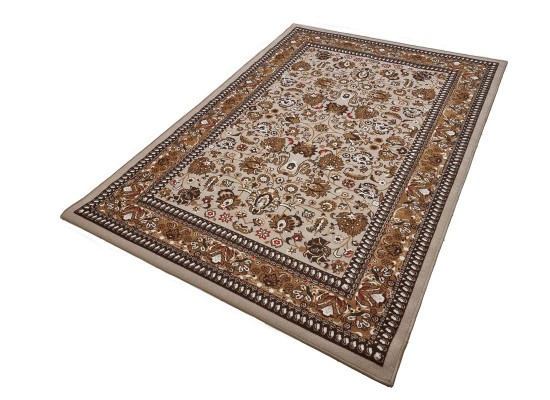 Мокетен килим ERIKA 8031 beige
