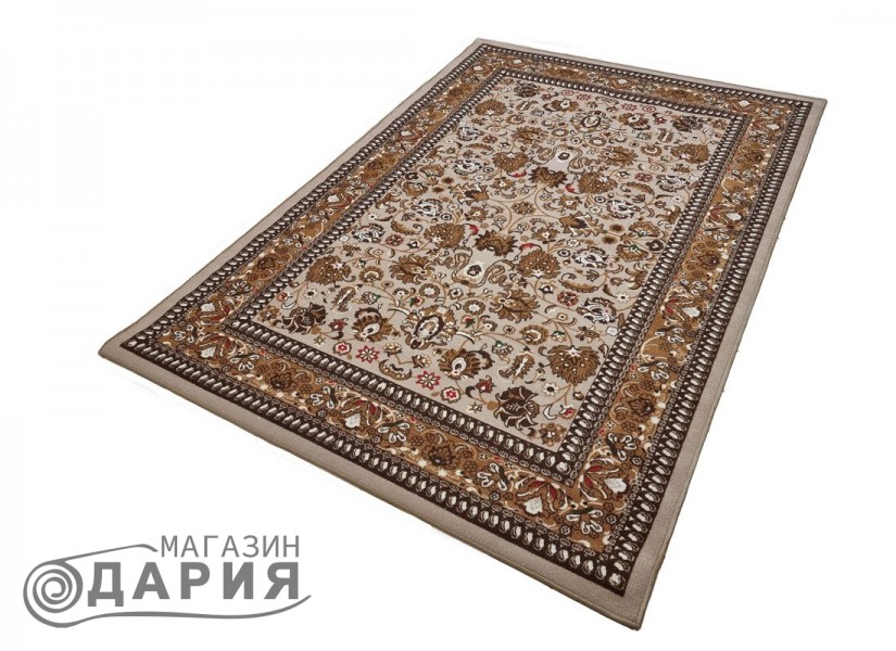 Мокетен килим ERIKA 8031 beige