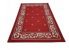 Мокетен килим ERIKA 8032 red