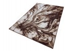 Мокетен килим ERIKA 8033 brown