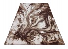 Мокетен килим ERIKA 8033 brown