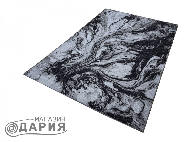 Мокетен килим ERIKA 8033 grey