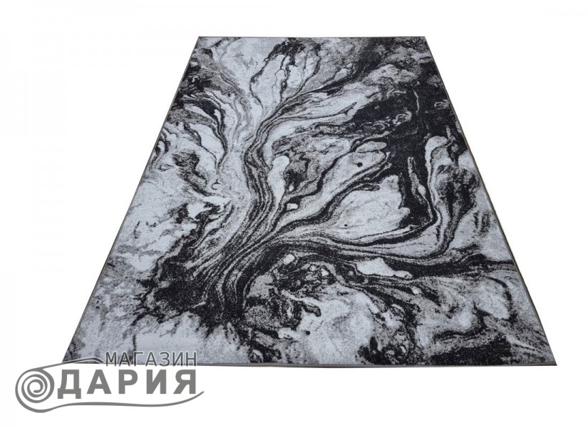 Мокетен килим ERIKA 8033 grey