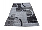 Мокетен килим ERIKA 8034 grey