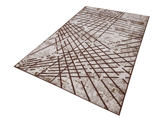 Мокетен килим ERIKA 8035 beige