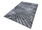Мокетен килим ERIKA 8035 grey