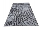 Мокетен килим ERIKA 8035 grey