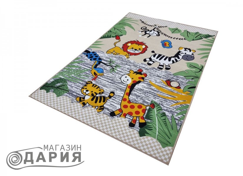 Мокетен килим ERIKA 8040