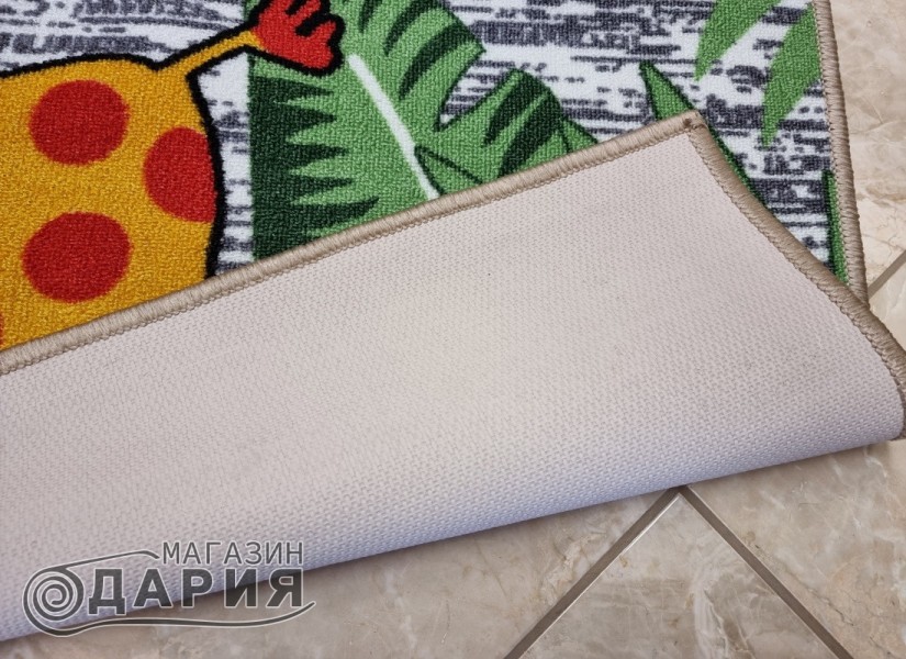Мокетен килим ERIKA 8040
