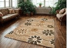 Мокетен килим ERIKA 8042 beige