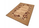 Мокетен килим ERIKA 8043 beige