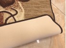 Мокетен килим ERIKA 8043 beige