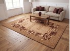 Мокетен килим ERIKA 8043 beige