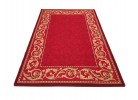 Мокетен килим ERIKA 8044 red