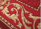 Мокетен килим ERIKA 8044 red