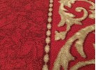 Мокетен килим ERIKA 8044 red