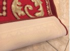Мокетен килим ERIKA 8044 red