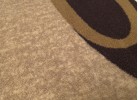 Мокетен килим ERIKA 8045 кръг