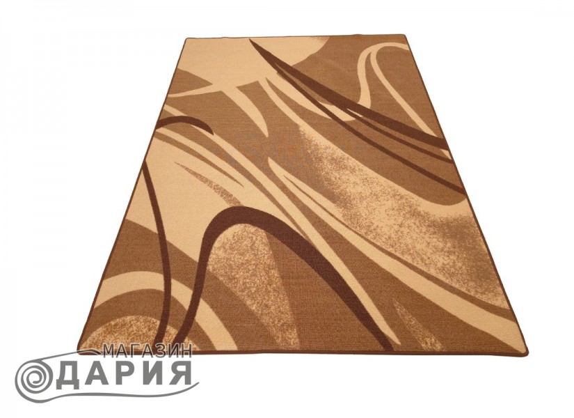 Мокетен килим ERIKA 8058 beige