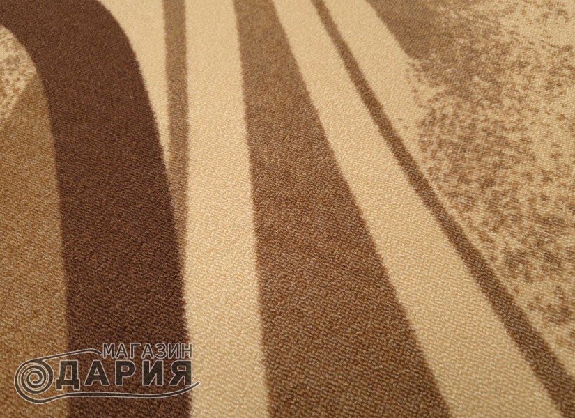 Мокетен килим ERIKA 8058 beige