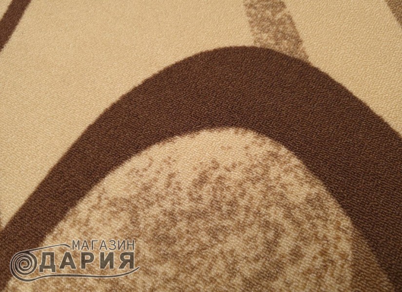 Мокетен килим ERIKA 8058 beige